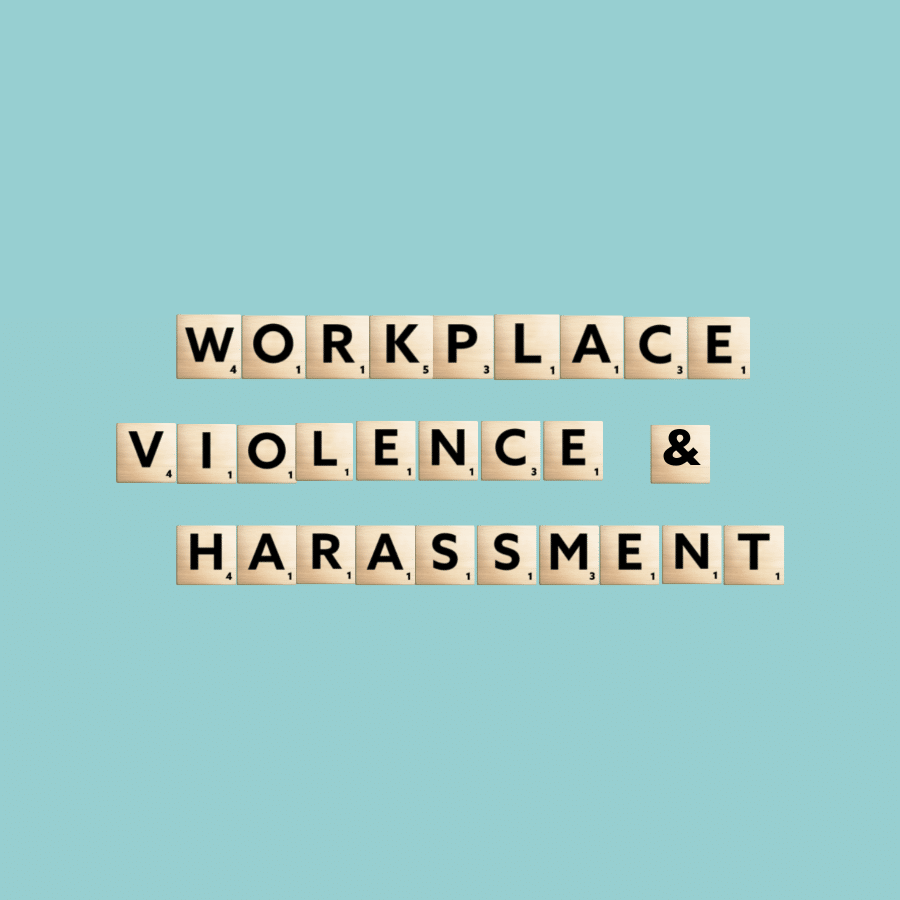 Workplace Violence Harassment The Expert Talk