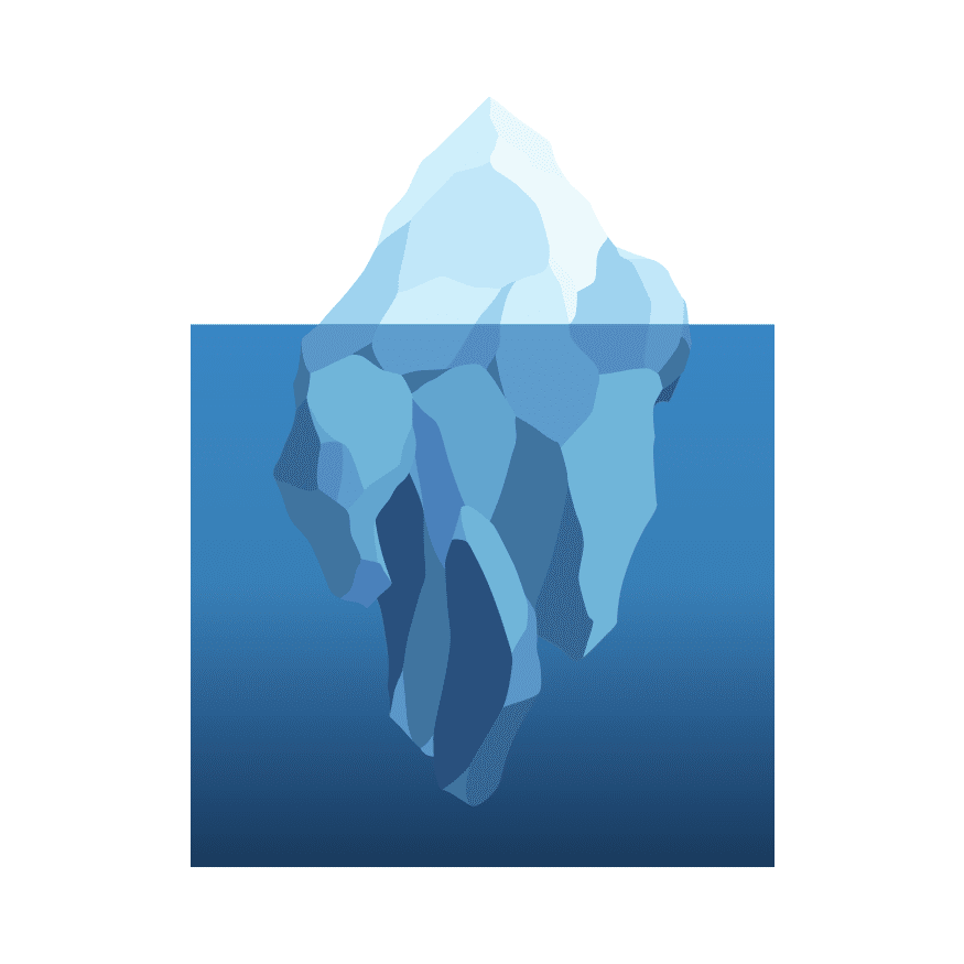 TI Practices - Iceberg